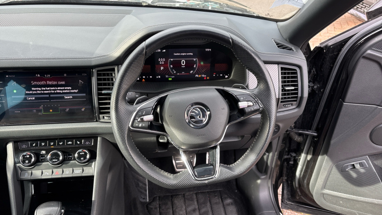 Skoda Kodiaq 1.5 TSI Sport Line 5dr DSG [7 Seat] Petrol Estate